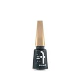Metalik Parlak Oje 006 Dark Romance