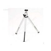 Metalik Renk Tripod 3 Yönlü Profesyonel
