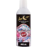 Metalik Sprey Boya Bordo 400ML