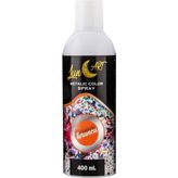 Metalik Sprey Boya Turuncu 400ML