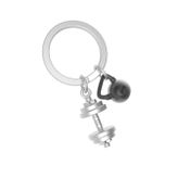 Metalmorphose Dambıl Anahtarlık