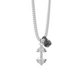 Metalmorphose Dambıl Kolye