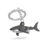 Metalmorphose Moving Shark Anahtarlık