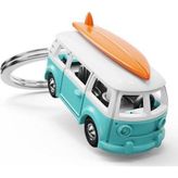 Metalmorphose Surfer Van Anahtarlık