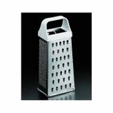 Metaltex 4 Yüzeyli Rende