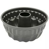 Metaltex Borulu Tip Kek Kalıbı 22 Cm 3 Adet