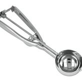 Metaltex Dondurma Kaşığı - Gri