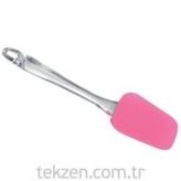 Metaltex Mr Spoon Silikon Kaşık