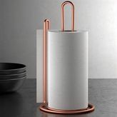 Metaltex Myroll Copper Dikey Rulo Havluluk