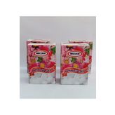 Metan Naftalin Tablet 100 Gr-4'Lü