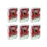 Metan Naftalin Tablet 6 x 100 G