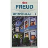 Metapsikoloji 4 - Sigmund Freud