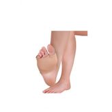 Metatarsal Ped Silikon Kumas Metatarsal Ped