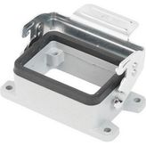 Mete 29130S 6x16A 6P E Makine Gövde