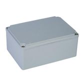 Mete 402564 Alüminyum Buat