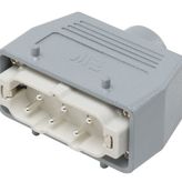 Mete 403123 6x35A 6P E Üst Giriş Fiş