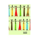 Meteksan Kareli A4 Dikişli 96 Yaprak Defter