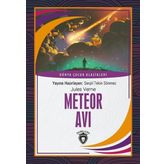 METEOR AVI - JULES VERNE