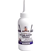 Metfıx Duvar Kagıdı Tutkalı 150 gr - Beyaz - 1 Çift