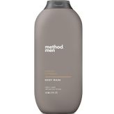 Method 532 ml Men Cedar + Cypress Vücut Şampuanı