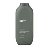 Method 532 ml Men Juniper + Sage Vücut Şampuanı