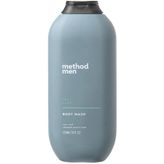Method 532 ml Men Sea + Surf Vücut Şampuanı
