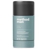 Method 75 gr Sea ve Surf Alüminyum İçermeyen Deodorant