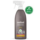 Method 828 ml Lemongrass Güçlü Yağ Çözücü Sprey