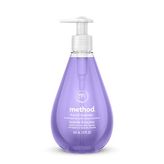 Method French Lavender Sıvı Sabun 354Ml