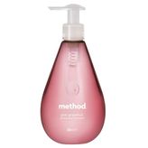 Method Pink Grapefruit Sıvı Sabun 354Ml