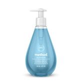 Method Sea Minerals Sıvı Sabun 354Ml