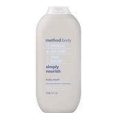 Method Simply Nourish 532 ml Vücut Şampuanı