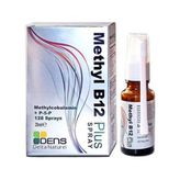 Methyl B12 Plus 20 Ml 128 Spray