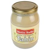 Metin Baba 1450 gr Kavanoz Tahin
