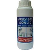 Metinler Yapı Market Prox -300 Dök - Aç / Lavabo Banyo Gider Açıcı 500 gr