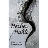Metinlerarası Kitap Herkes Haklı