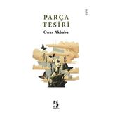 Metinlerarası Kitap Parça Tesiri