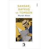 Metinlerarası Kitap Sansar, Baykuş ve Tomson