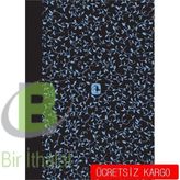 Metis Cep Defteri 2 - Ajandalar