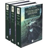Metis Yayınları Yüzüklerin Efendisi 3 Kitap Set - J. R. R. Tolkien Ciltsiz, 1346 Sayfa, Türkçe Basım