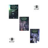 Metis Yayınları Yüzüklerin Efendisi 3 Kitap Set Tolkıen Yüzük Kardeşliği-iki Kule-kralın Dönüşü
