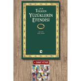 Metis Yayınları Yüzüklerin Efendisi (Ciltli) + Sanat Kitabı