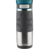 Metra Autoseal Termos Bardak 470 ml Gri
