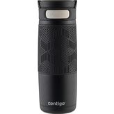 Metra Autoseal Termos Bardak 470Ml Siyah