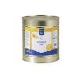 Metro Chef Cheddar Sos 2.8 Kg 2800 Gr.