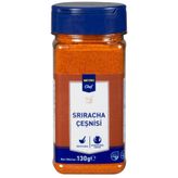 Metro Chef Sriracha Çeşnisi- 130 G