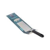 Metro Professıonal Çelik Dar Spatula 20 cm - Pastacılık Spatulası