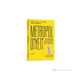 METROPOL DIYETI - FERIN BATMAN