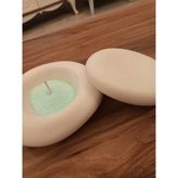 Metropolis Mum - Mint Yeşili