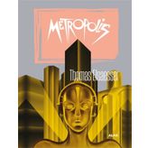 Metropolis - Thomas Elsaesser